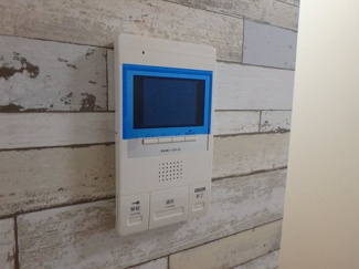 【セキュリティ】 | MGA城内