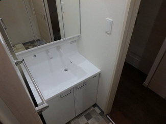 【洗面所】 | MGA城内