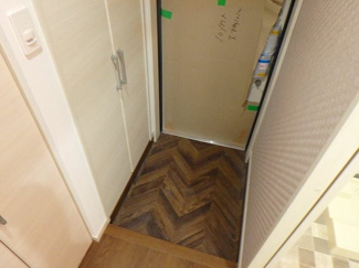 【玄関】 | MGA城内