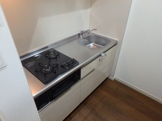 【キッチン】 | MGA城内