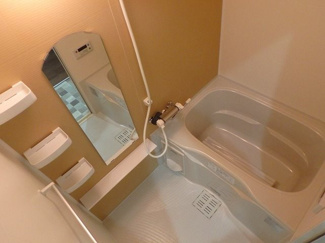 【浴室】 | MGA城内