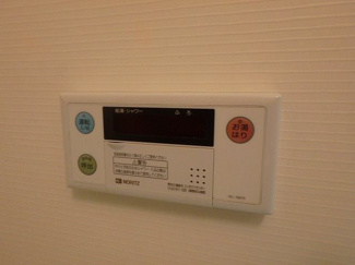 【設備】 | MGA城内