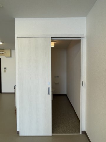 サンスクウェアカミムラの内装