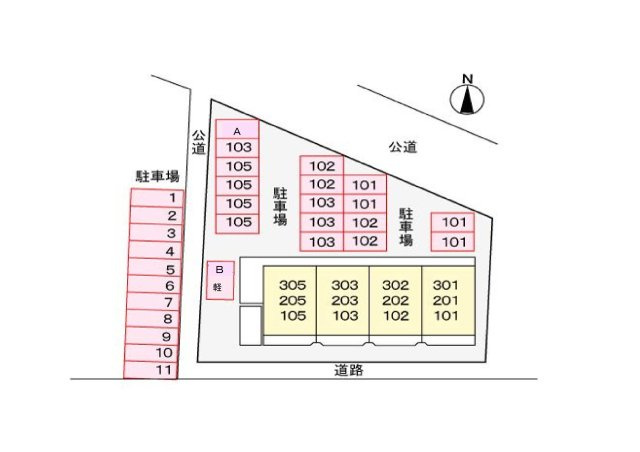 サンスクウェアカミムラのその他