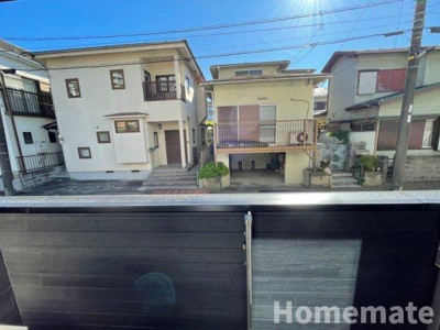 【展望】 | ベルクワルツ大船 | 眺望