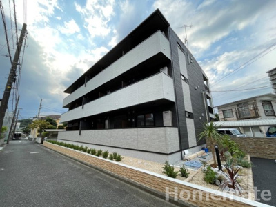 【外観】 | ベルクワルツ大船 | 外観写真