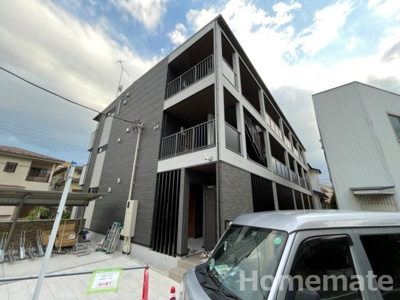 【外観】 | ベルクワルツ大船