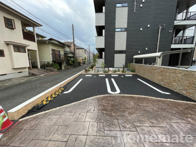 【その他共用部分】 | ベルクワルツ大船 | その他