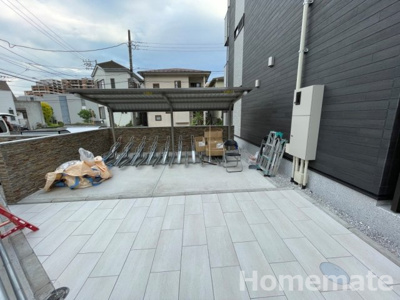 【その他共用部分】 | ベルクワルツ大船