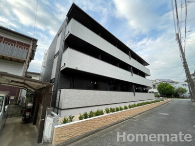 【その他共用部分】 | ベルクワルツ大船