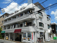 杉並区南荻窪４丁目のマンションの画像