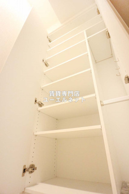 【設備】 | コンフォリア江坂 | シューズボックス