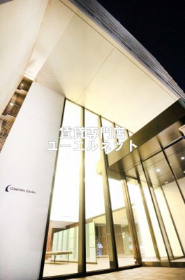 【外観】 | コンフォリア江坂 | しっかりとした外観♪