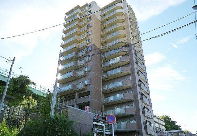 パラモド朝霞台の外観|2線2駅利用可能な便利な立地徒歩圏内に生活利便施設が多数ございます