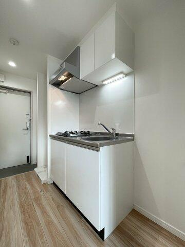 Daisyのキッチン