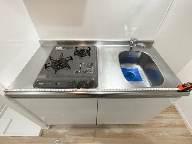 Daisyのキッチン