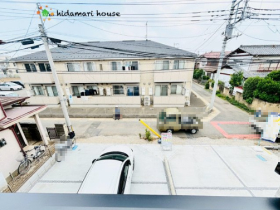 西区三橋　21期　新築戸建　Erde01の展望