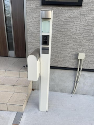 【設備】 | Kolet稲毛長沼