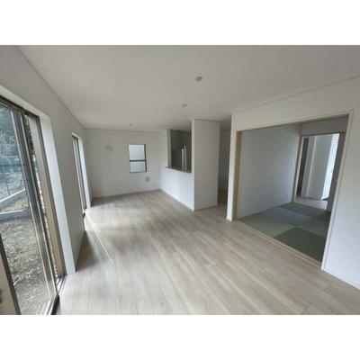 【居間・リビング】 | Kolet稲毛長沼