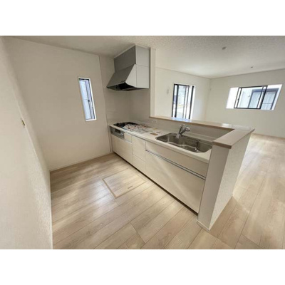 【キッチン】 | Kolet稲毛長沼