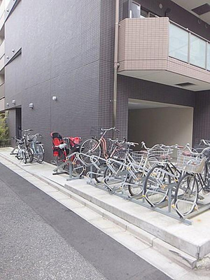 【その他共用部分】 | アインス蔵前