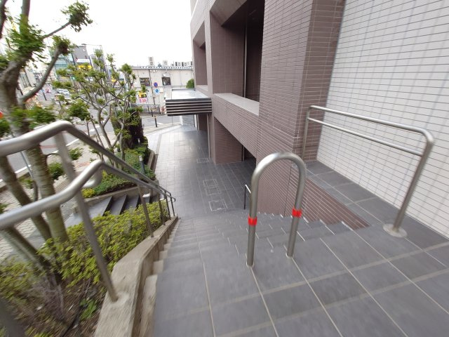 BELISTA TOWER 取手駅前のその他