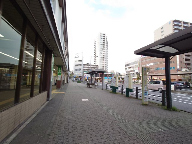 BELISTA TOWER 取手駅前のその他