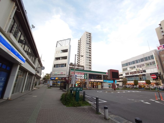 BELISTA TOWER 取手駅前のその他