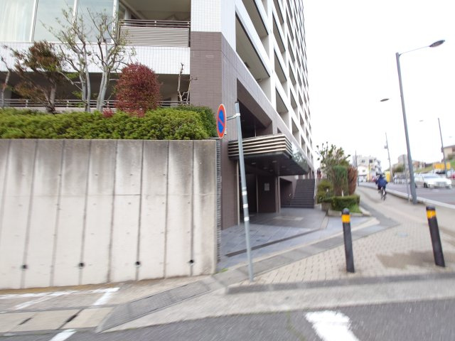 BELISTA TOWER 取手駅前の周辺