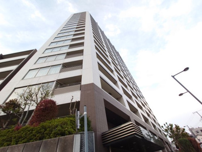 【外観】 | BELISTA TOWER 取手駅前