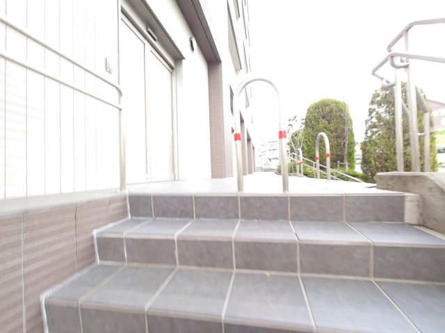 BELISTA TOWER 取手駅前のその他