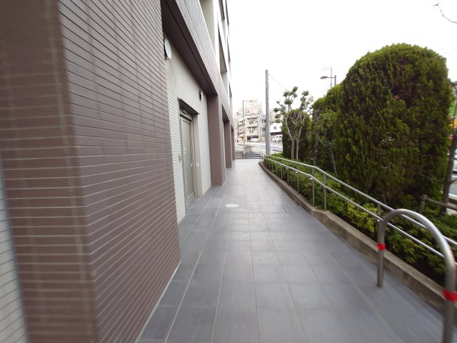 BELISTA TOWER 取手駅前のその他
