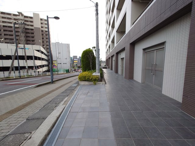 BELISTA TOWER 取手駅前のその他
