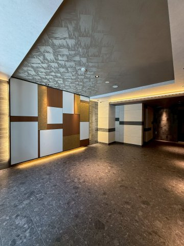 S-RESIDENCE堀田beaute　名古屋市賃貸　仲介手数料無料のロビー