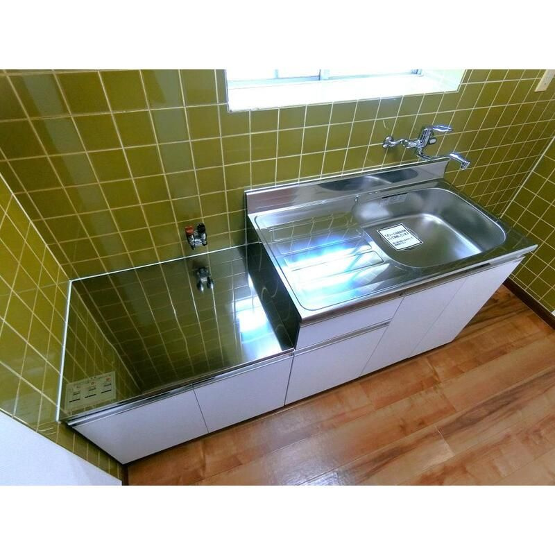 ダイアモンドフラット のその他