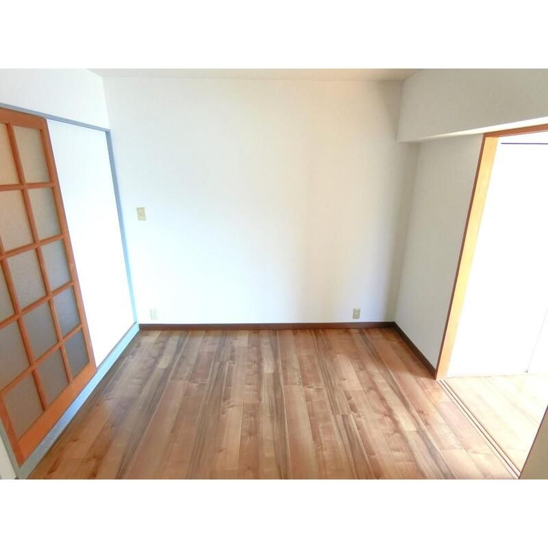 ダイアモンドフラット の設備