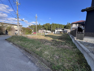 【外観】 | 丹波篠山市味間南　土地　1