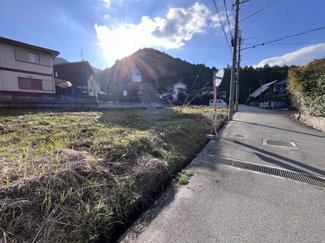 【外観】 | 丹波篠山市味間南　土地　1