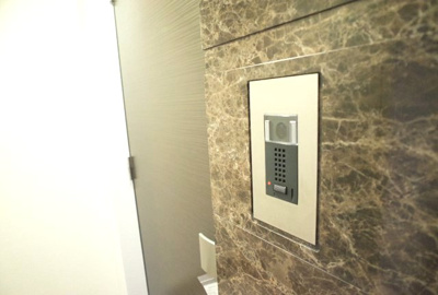 【セキュリティ】 | プラウドタワー住吉