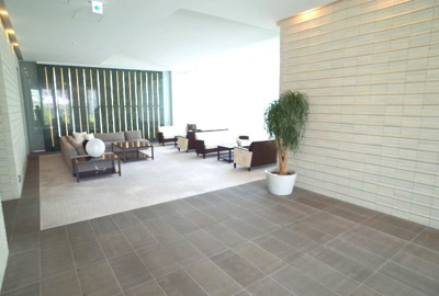 【その他共用部分】 | プラウドタワー住吉