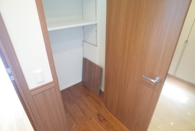 【収納】 | プラウドタワー住吉