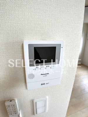 【セキュリティ】 | ボヌール幸田