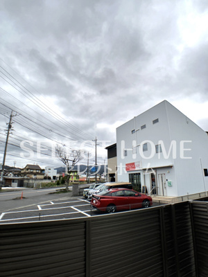 【展望】 | ボヌール幸田