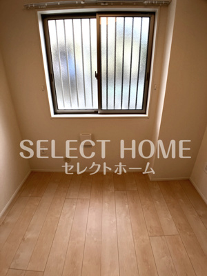 【寝室】 | ボヌール幸田 | 落ち着いて過ごせるお部屋なので、寝室にいかがでしょうか