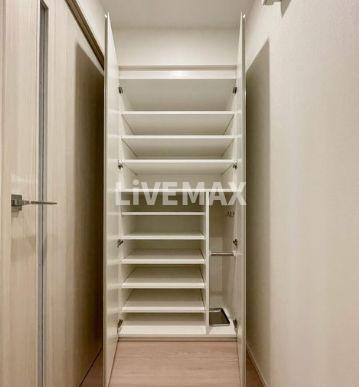【その他】アジュールテラス門前仲町