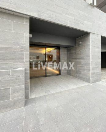 【エントランス】アジュールテラス門前仲町