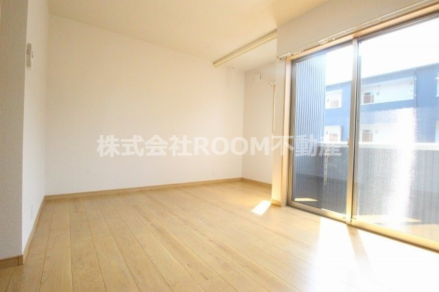 Laule'a　Ⅱ・Ⅲの内装|内装です