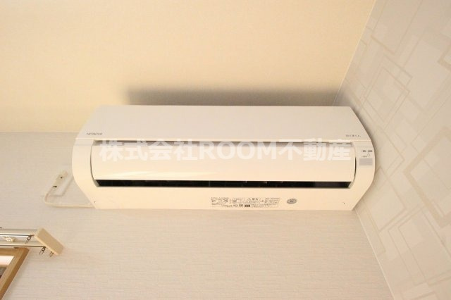 Laule'a　Ⅱ・Ⅲの設備