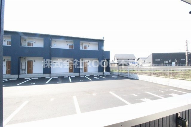 Laule'a　Ⅱ・Ⅲの展望