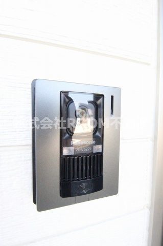 Laule'a　Ⅱ・Ⅲのセキュリティ